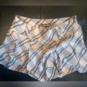 I Am Gia skirt